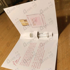 Духи L'eau A La Rose от Maison Francis Kurkdjian