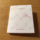 Отзывы Maison Francis Kurkdjian L'eau A La Rose