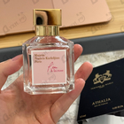 Духи L'eau A La Rose от Maison Francis Kurkdjian