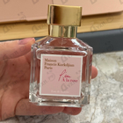 Отзыв Maison Francis Kurkdjian L'eau A La Rose