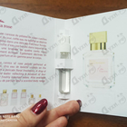 Отзыв Maison Francis Kurkdjian L'eau A La Rose