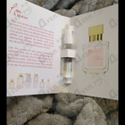 Духи L'eau A La Rose от Maison Francis Kurkdjian