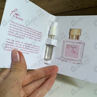 Отзыв Maison Francis Kurkdjian L'eau A La Rose