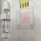 Отзыв Maison Francis Kurkdjian L'eau A La Rose