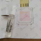 Отзывы Maison Francis Kurkdjian L'eau A La Rose