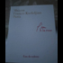 Парфюмерия L'eau A La Rose от Maison Francis Kurkdjian