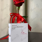 Отзыв Maison Francis Kurkdjian L'eau A La Rose