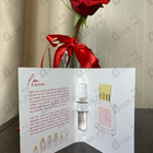 Духи L'eau A La Rose от Maison Francis Kurkdjian