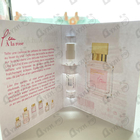 Отзывы Maison Francis Kurkdjian L'eau A La Rose