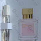 Отзыв Maison Francis Kurkdjian L'eau A La Rose