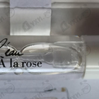 Духи L'eau A La Rose от Maison Francis Kurkdjian