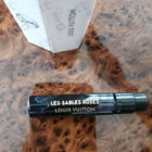 Отзыв Louis Vuitton Les Sables Roses