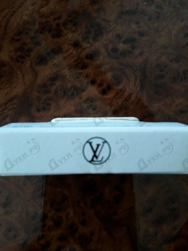 Духи Les Sables Roses от Louis Vuitton