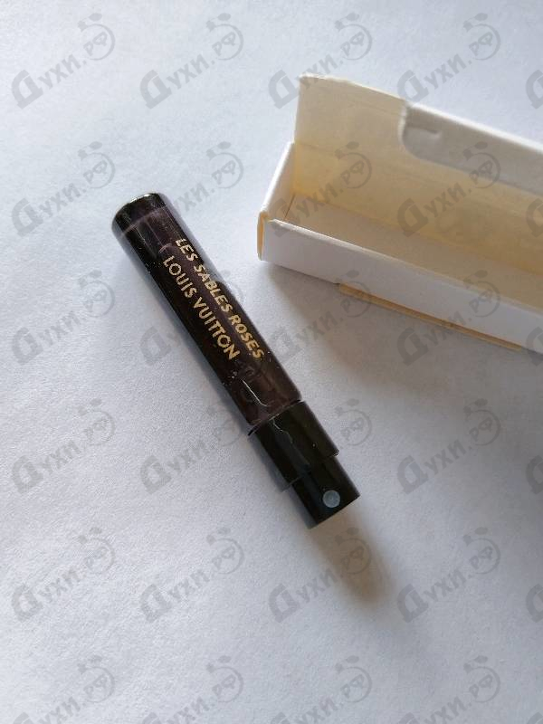 Купить Les Sables Roses от Louis Vuitton