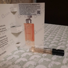 Духи Eternity Flame от Calvin Klein