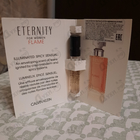 Отзыв Calvin Klein Eternity Flame