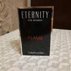 Отзывы Calvin Klein Eternity Flame