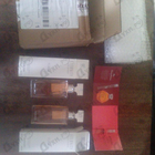 Духи Eternity Flame от Calvin Klein