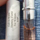 Отзыв Calvin Klein Eternity Flame