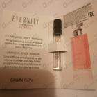 Парфюм Calvin Klein Eternity Flame