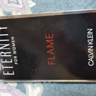 Отзывы Calvin Klein Eternity Flame