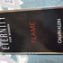 Духи Eternity Flame от Calvin Klein