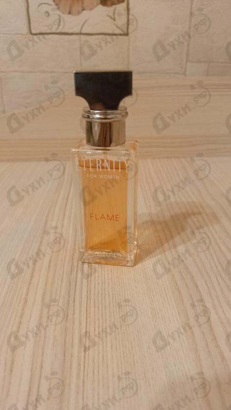 Купить Eternity Flame от Calvin Klein