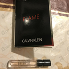 Отзывы Calvin Klein Eternity Flame