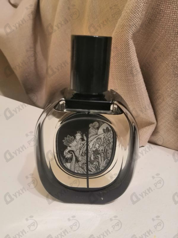 Парфюмерия Eau De Minthe от Diptyque