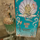 Отзывы Anna Sui Fantasia Mermaid