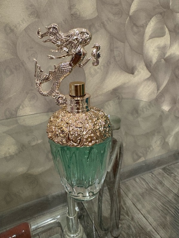 Купить Anna Sui Fantasia Mermaid