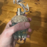 Купить Anna Sui Fantasia Mermaid