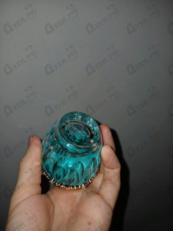 Духи Fantasia Mermaid от Anna Sui