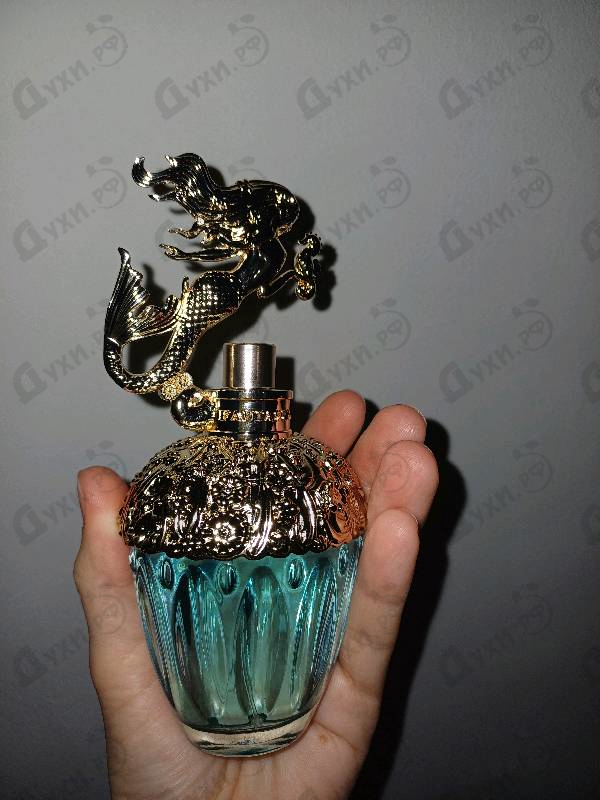 Парфюмерия Anna Sui Fantasia Mermaid