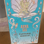 Духи Fantasia Mermaid от Anna Sui