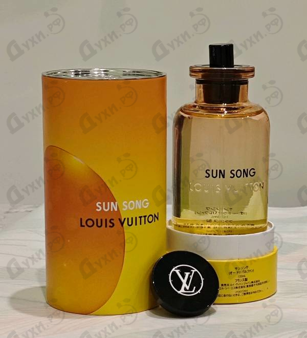 Купить Sun Song от Louis Vuitton