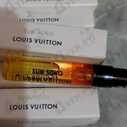 Отзыв Louis Vuitton Sun Song