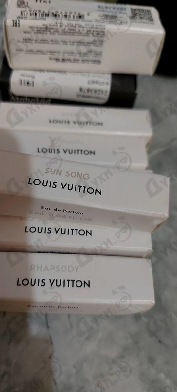 Купить Sun Song от Louis Vuitton