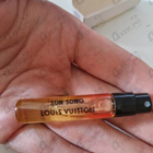 Отзывы Louis Vuitton Sun Song