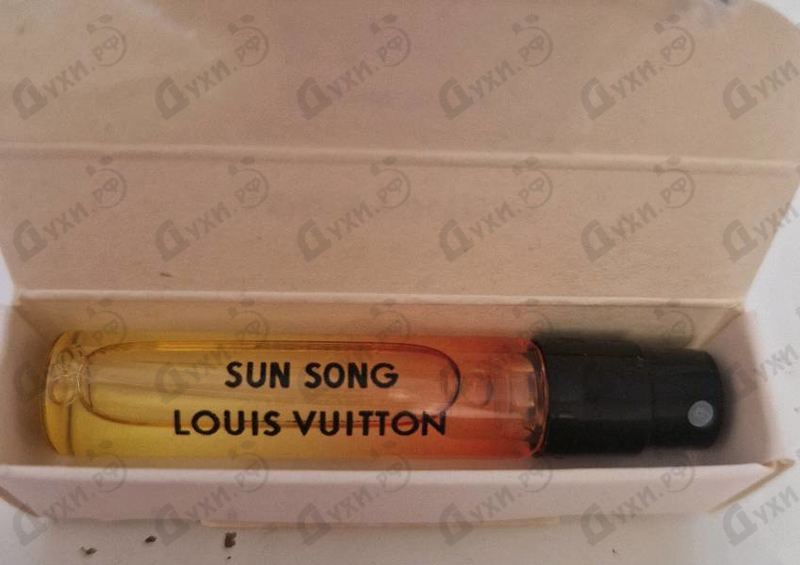 Купить Louis Vuitton Sun Song