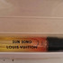 Купить Louis Vuitton Sun Song