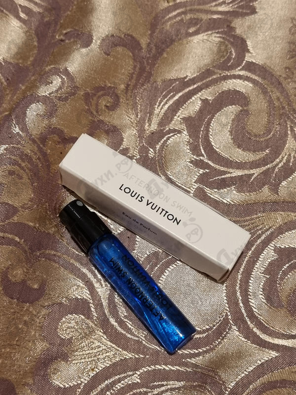 Парфюмерия Louis Vuitton Afternoon Swim