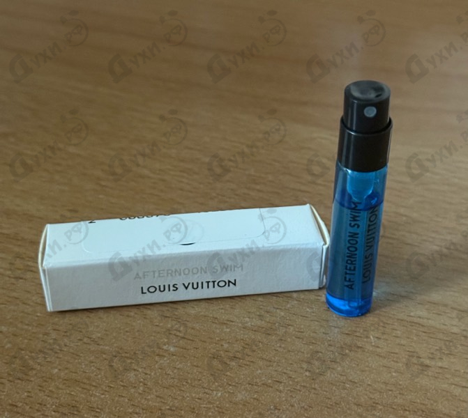 Отзыв Louis Vuitton Afternoon Swim