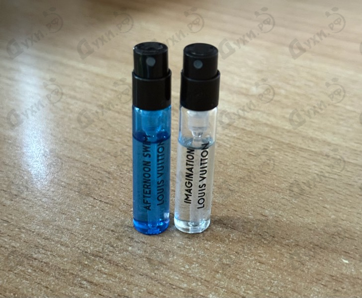 Отзыв Louis Vuitton Afternoon Swim