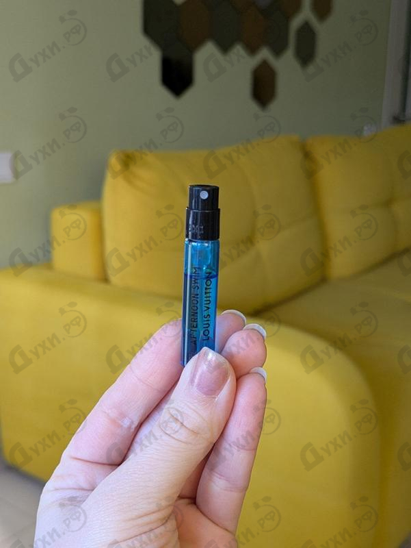 Отзывы Louis Vuitton Afternoon Swim