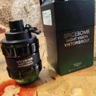 Отзывы Viktor & Rolf Spicebomb Night Vision
