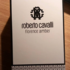 Парфюмерия Florence Amber от Roberto Cavalli