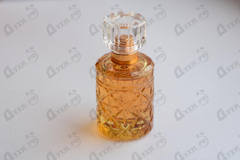 Духи Florence Amber от Roberto Cavalli