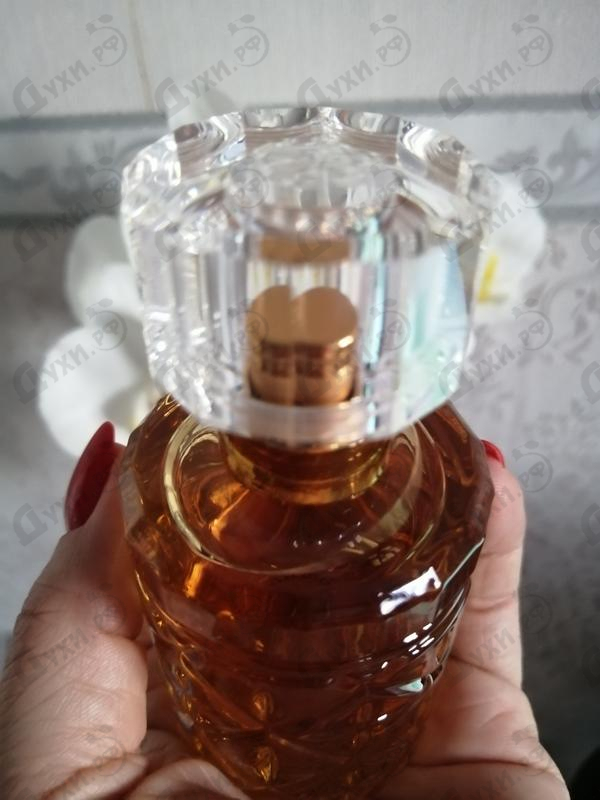 Духи Florence Amber от Roberto Cavalli
