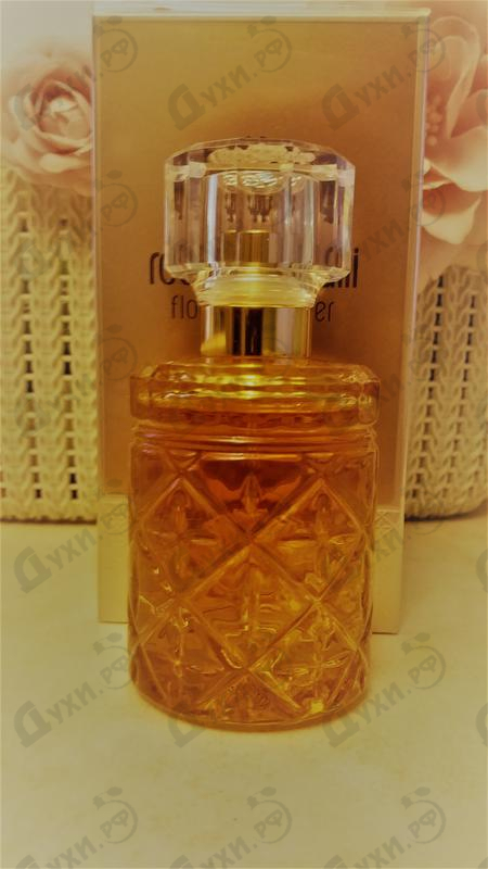 Купить Roberto Cavalli Florence Amber